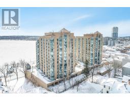 511 - 150 DUNLOP STREET E, Barrie, Ontario