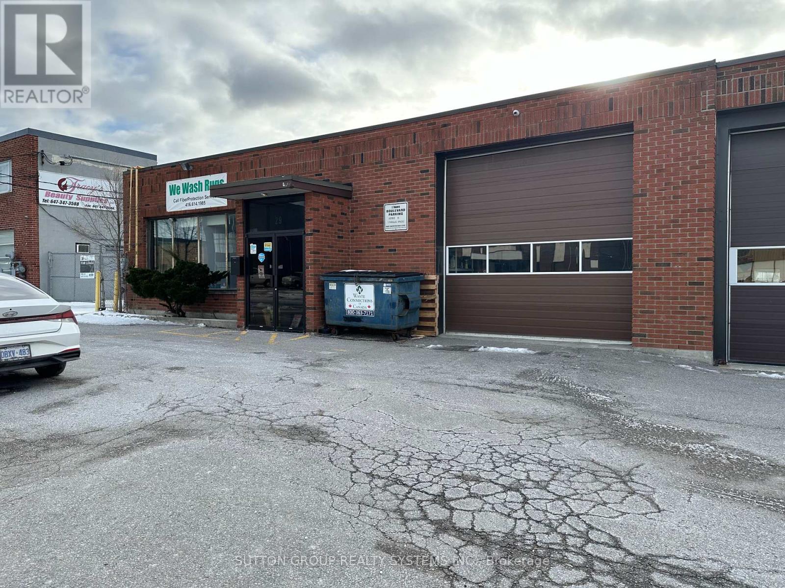 25 & 29 Milford Avenue, Toronto, Ontario  M6M 2W1 - Photo 2 - W12723356