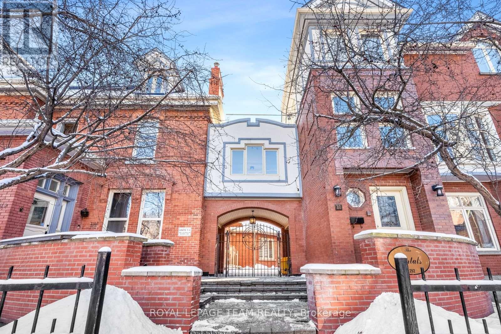 9 - 292 Laurier Avenue, Ottawa, Ontario  K1N 6P5 - Photo 31 - X12371013