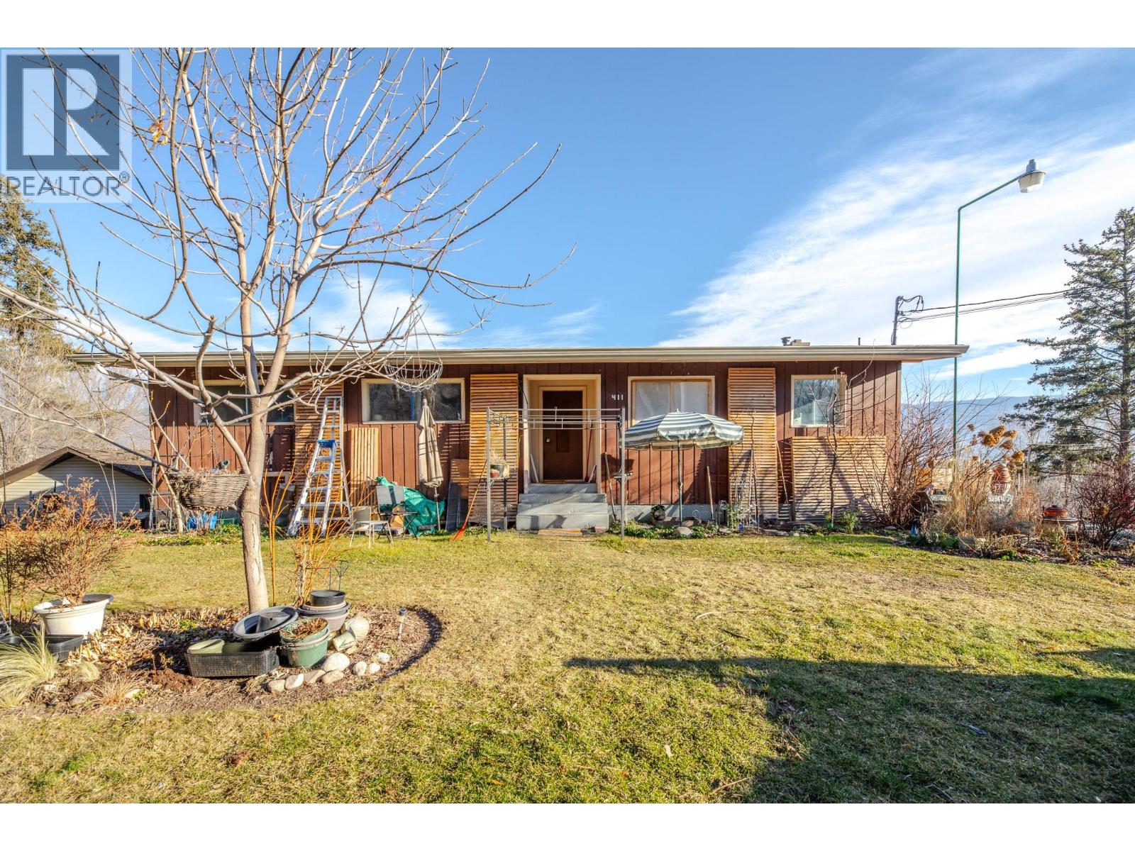 1411 Spartan Drive, Penticton, British Columbia