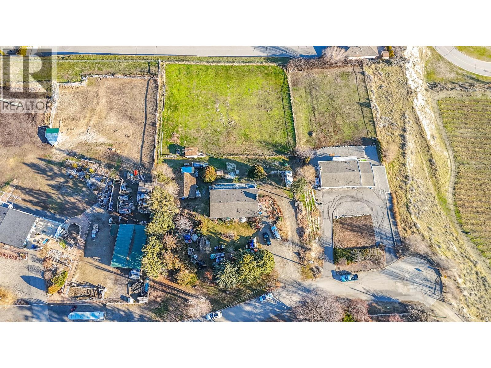 1411 Spartan Drive, Penticton, British Columbia  V2A 8Z5 - Photo 11 - 10373584