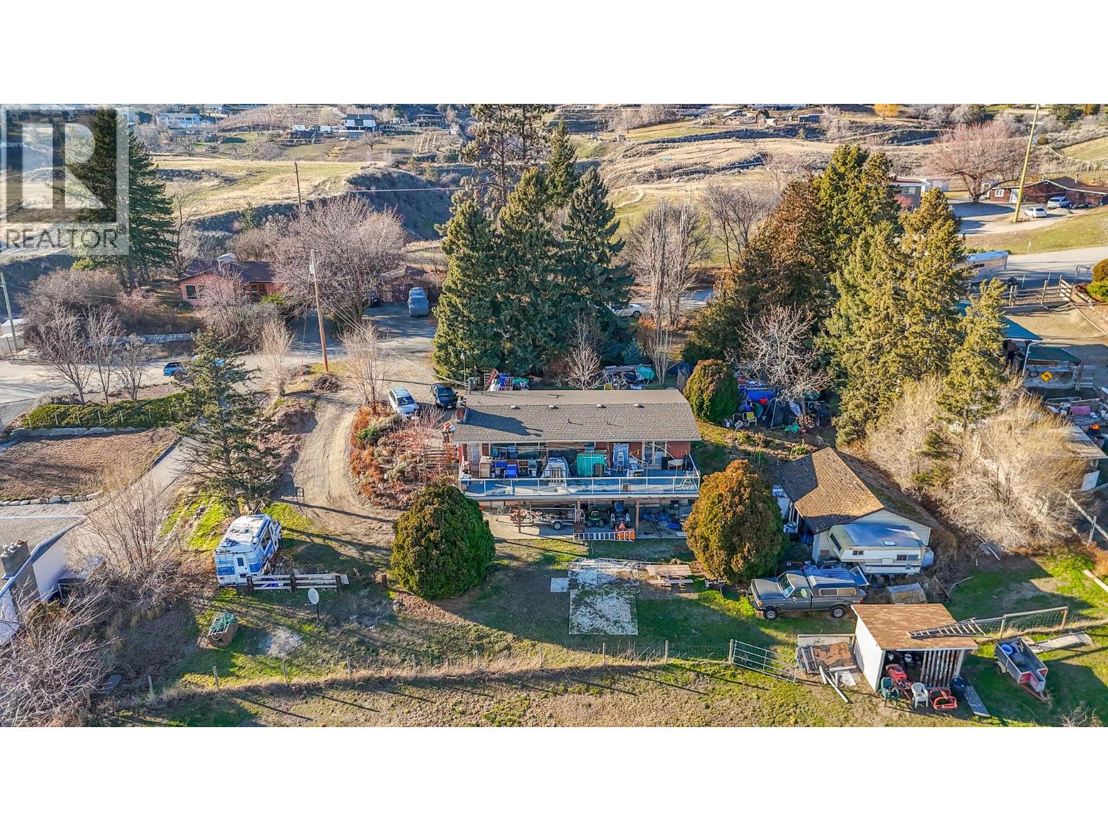 1411 Spartan Drive, Penticton, British Columbia  V2A 8Z5 - Photo 33 - 10373584