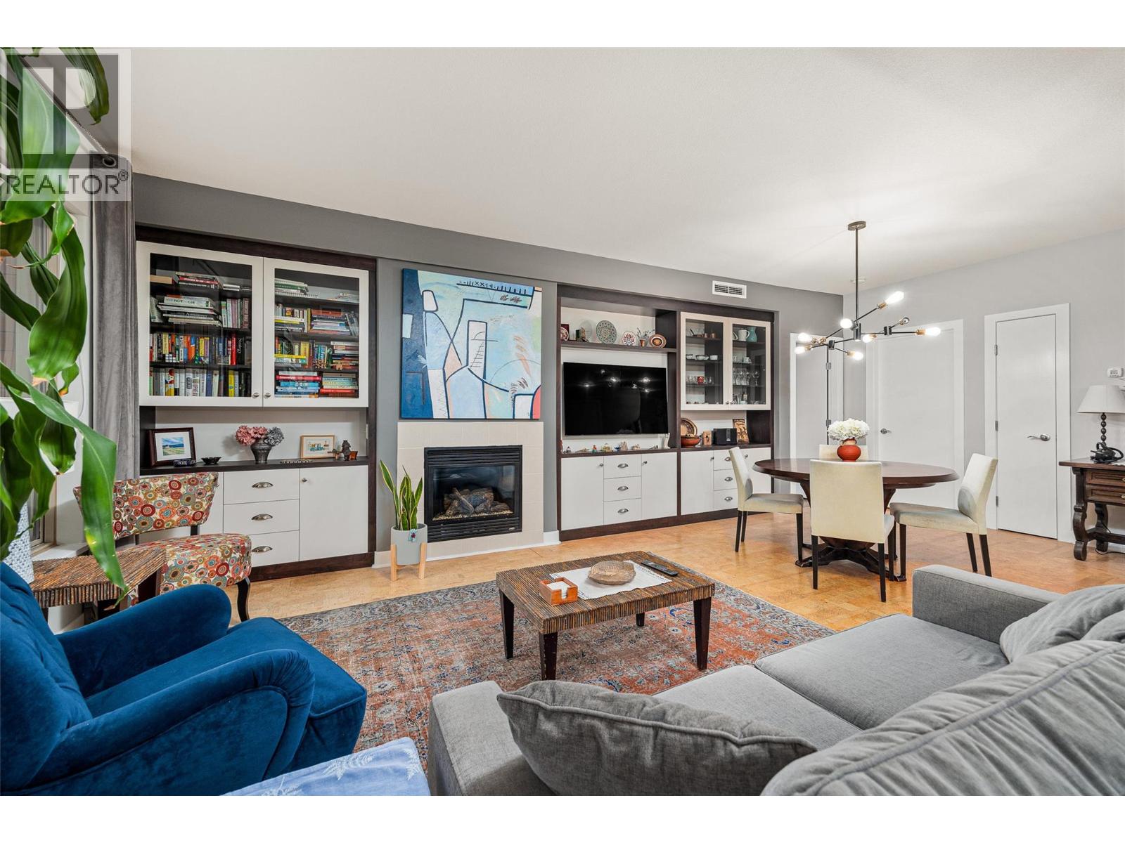 1160 Bernard Avenue Unit# 504, Kelowna, British Columbia  V1Y 6R2 - Photo 19 - 10372877