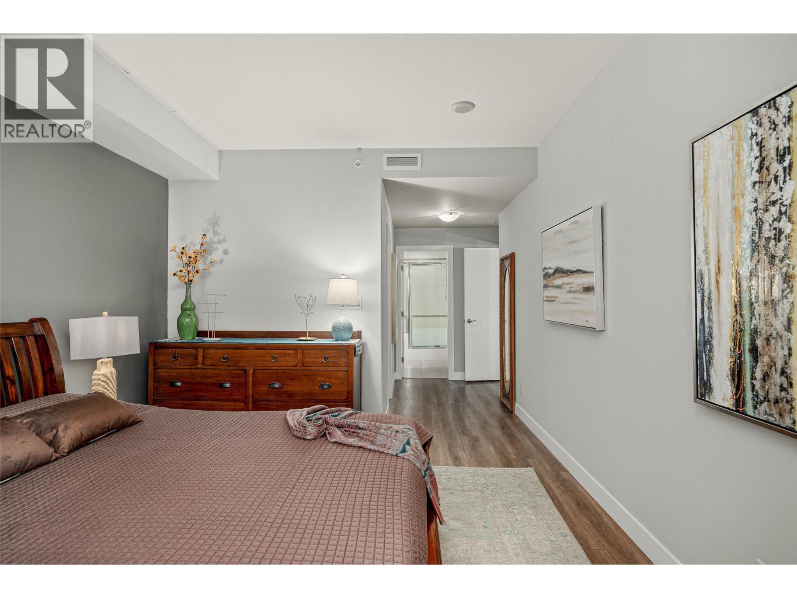 1160 Bernard Avenue Unit# 504, Kelowna, British Columbia  V1Y 6R2 - Photo 21 - 10372877