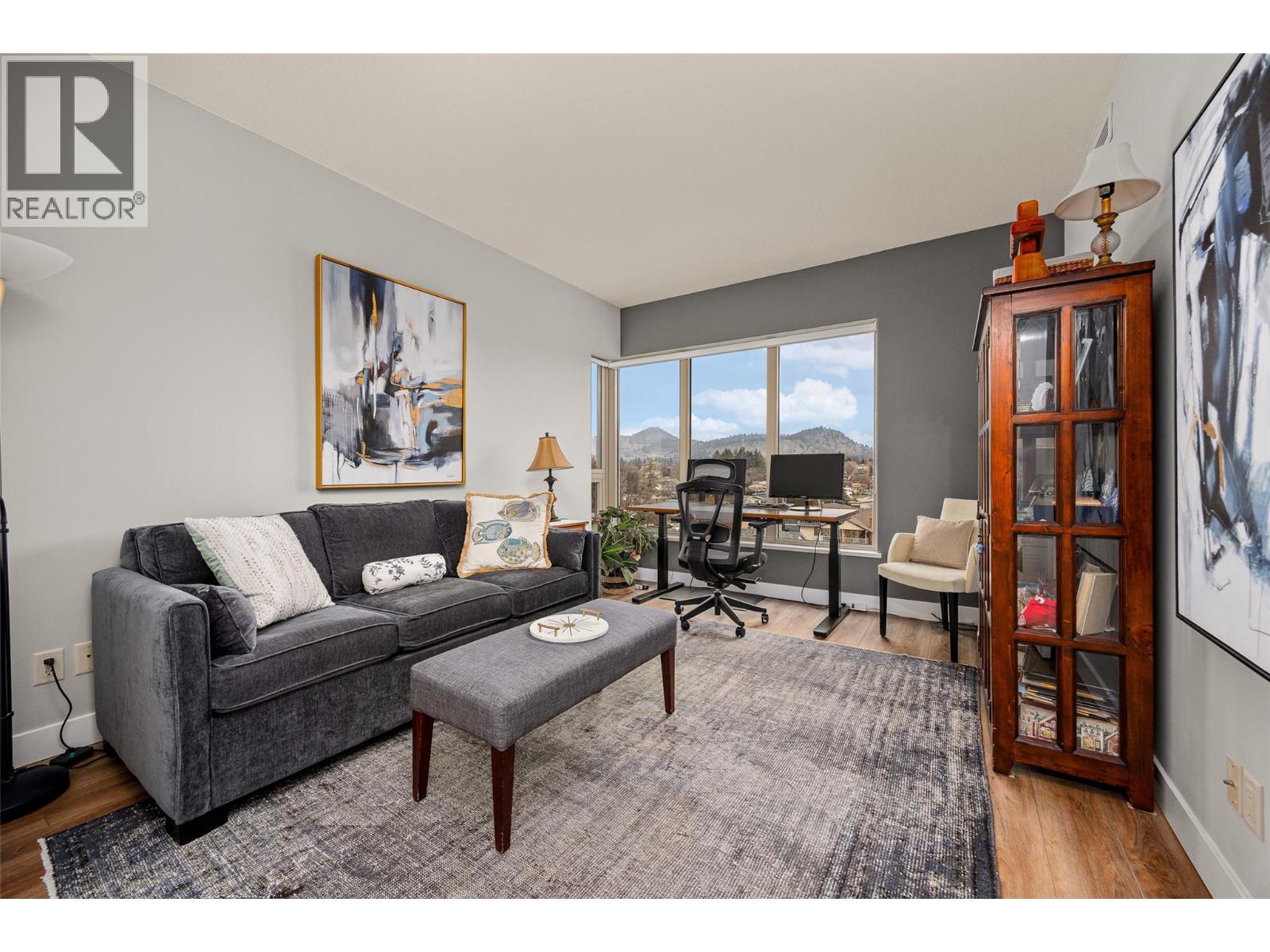 1160 Bernard Avenue Unit# 504, Kelowna, British Columbia  V1Y 6R2 - Photo 25 - 10372877