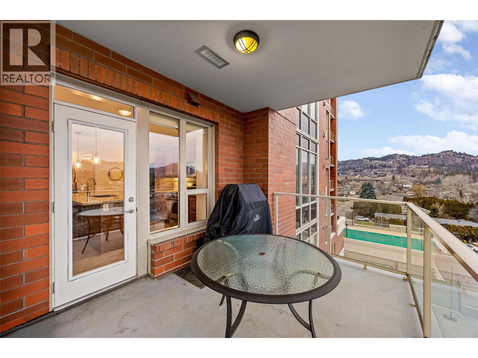 1160 Bernard Avenue Unit# 504, Kelowna, British Columbia  V1Y 6R2 - Photo 28 - 10372877