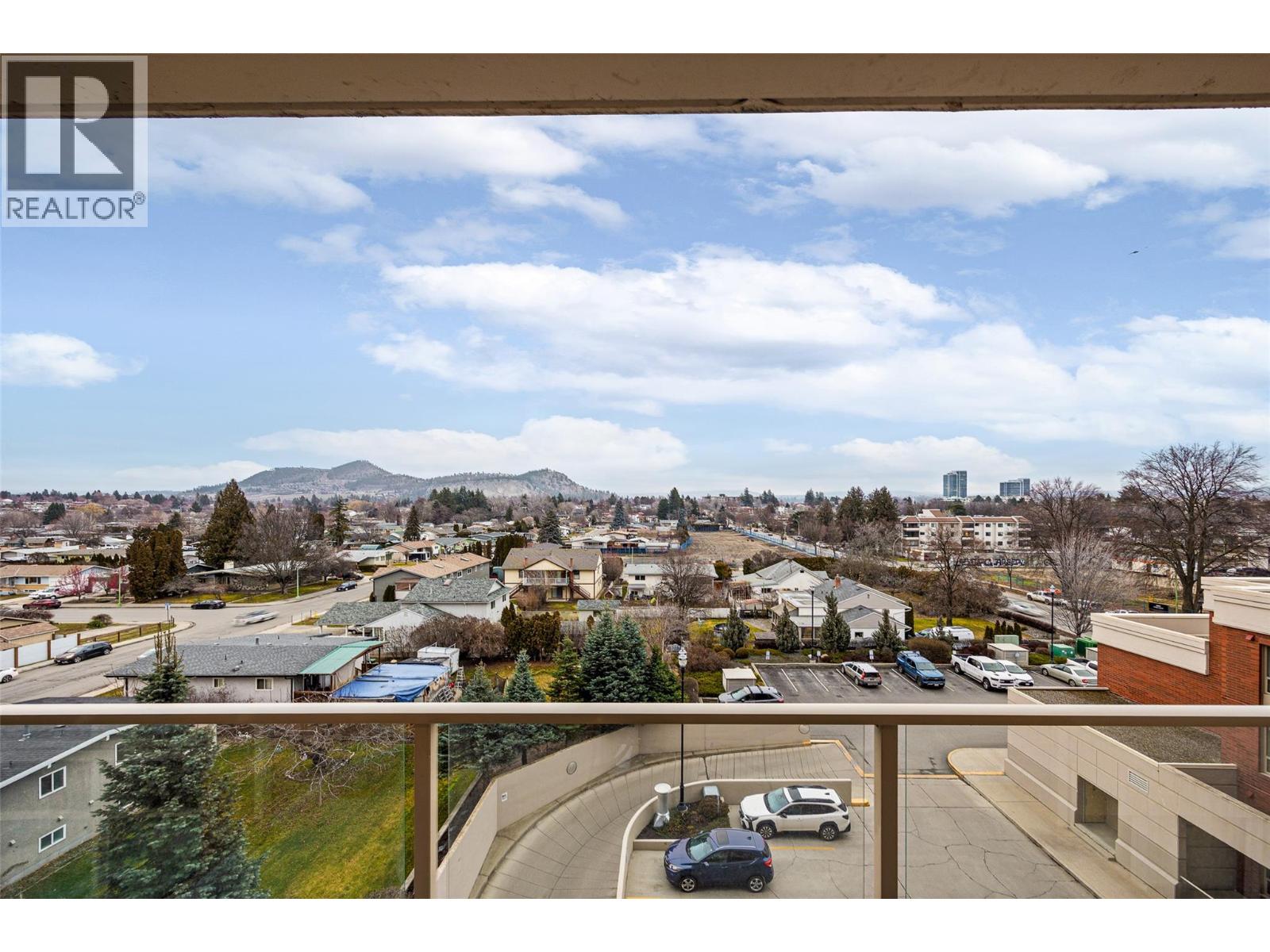 1160 Bernard Avenue Unit# 504, Kelowna, British Columbia  V1Y 6R2 - Photo 29 - 10372877