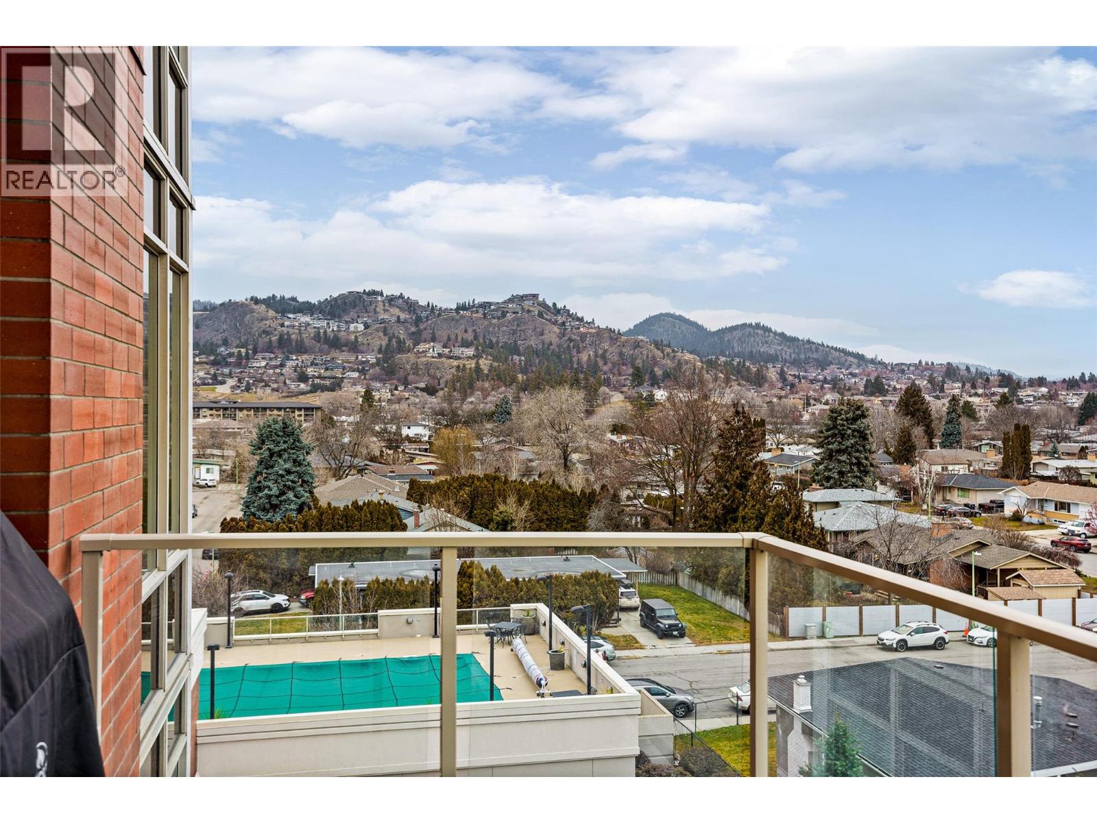 1160 Bernard Avenue Unit# 504, Kelowna, British Columbia  V1Y 6R2 - Photo 30 - 10372877