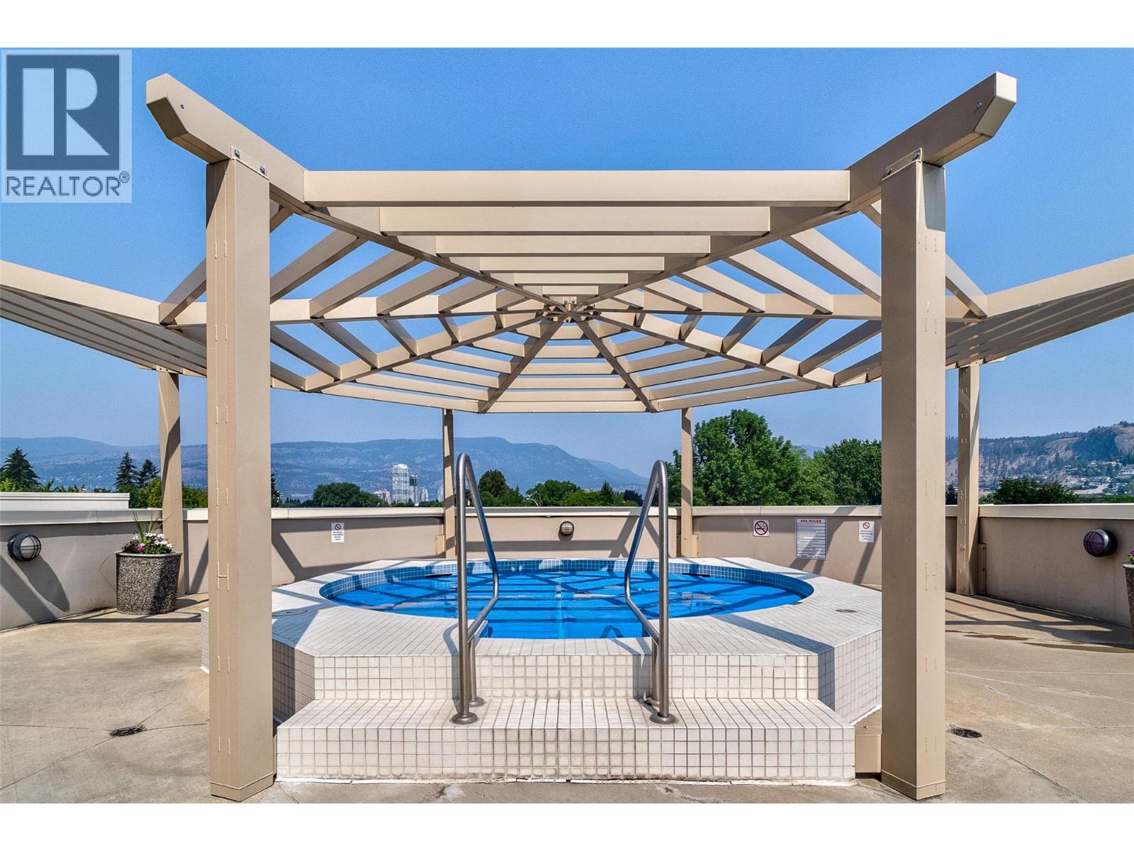 1160 Bernard Avenue Unit# 504, Kelowna, British Columbia  V1Y 6R2 - Photo 32 - 10372877