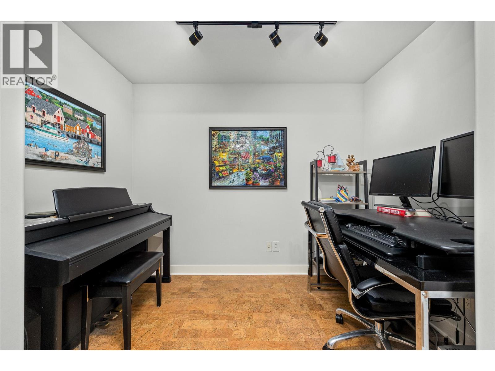 1160 Bernard Avenue Unit# 504, Kelowna, British Columbia  V1Y 6R2 - Photo 9 - 10372877