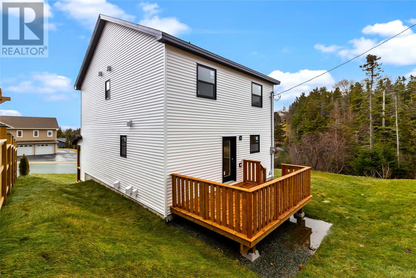 1 Abigail Place, Conception Bay South, Newfoundland & Labrador  A1w 0B3 - Photo 2 - 1293981