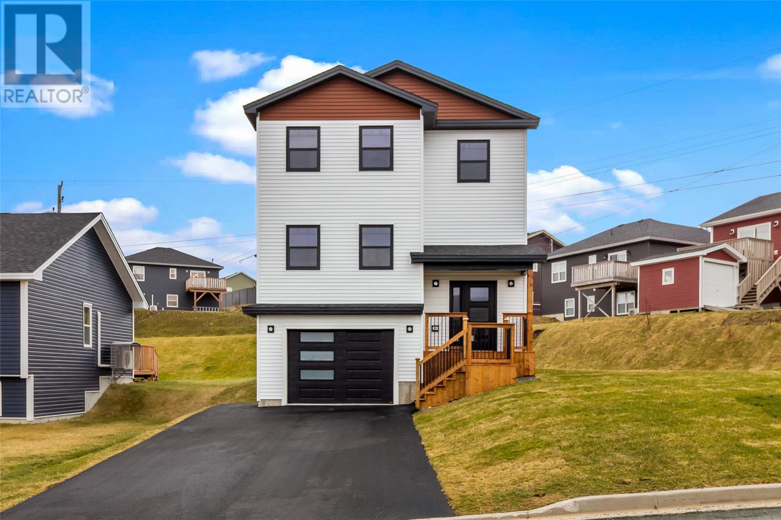 59 Dominic Drive, Conception Bay South, Newfoundland & Labrador  A1X 0J9 - Photo 2 - 1293983