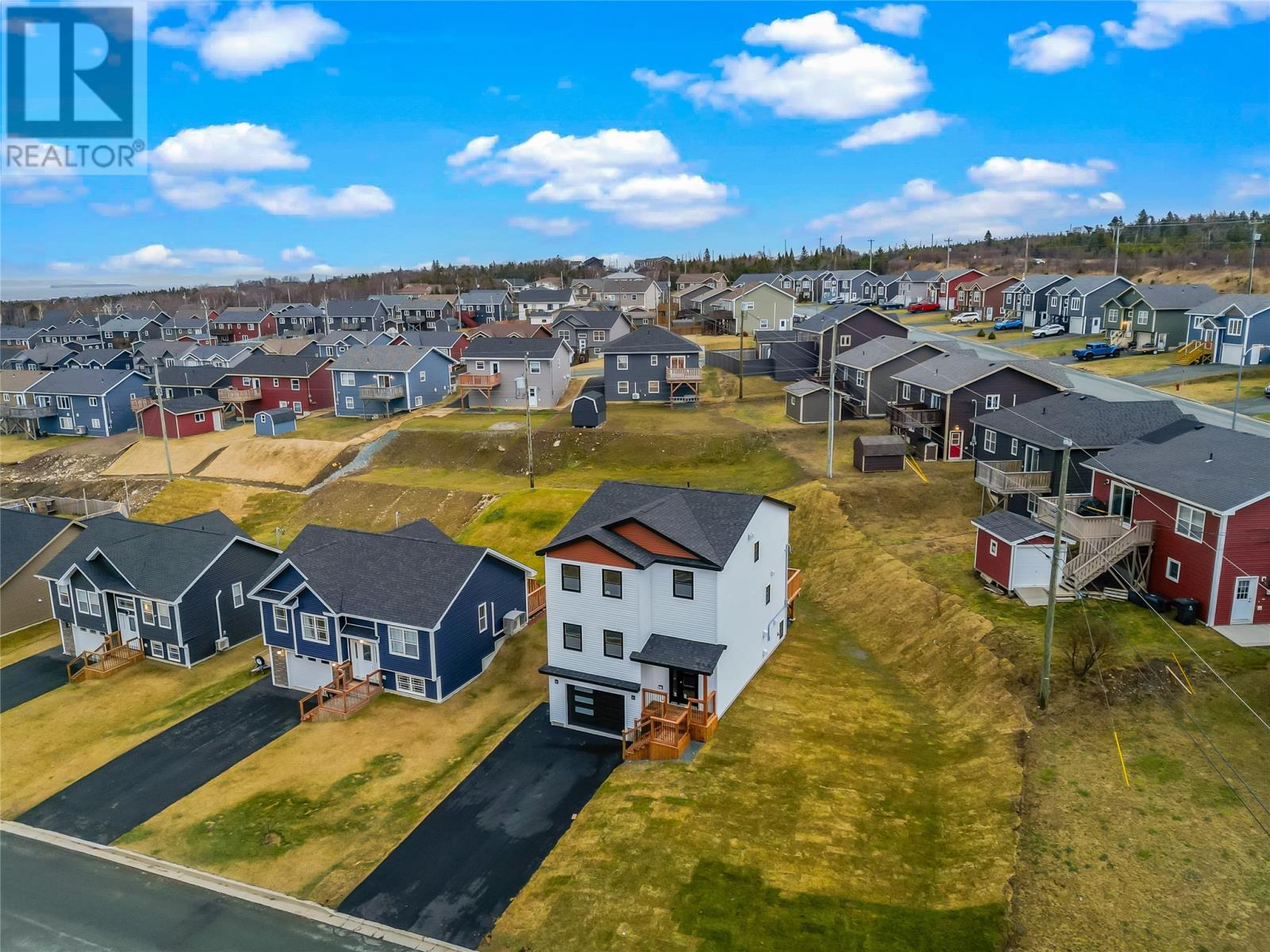 59 Dominic Drive, Conception Bay South, Newfoundland & Labrador  A1X 0J9 - Photo 4 - 1293983