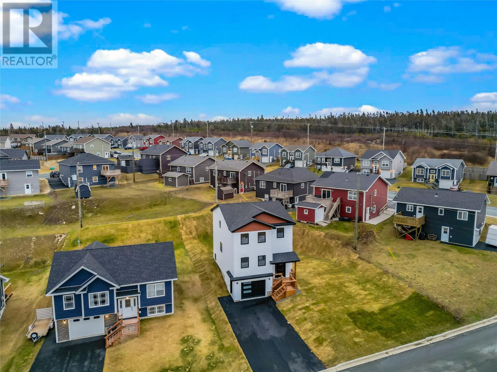 59 Dominic Drive, Conception Bay South, Newfoundland & Labrador  A1X 0J9 - Photo 6 - 1293983