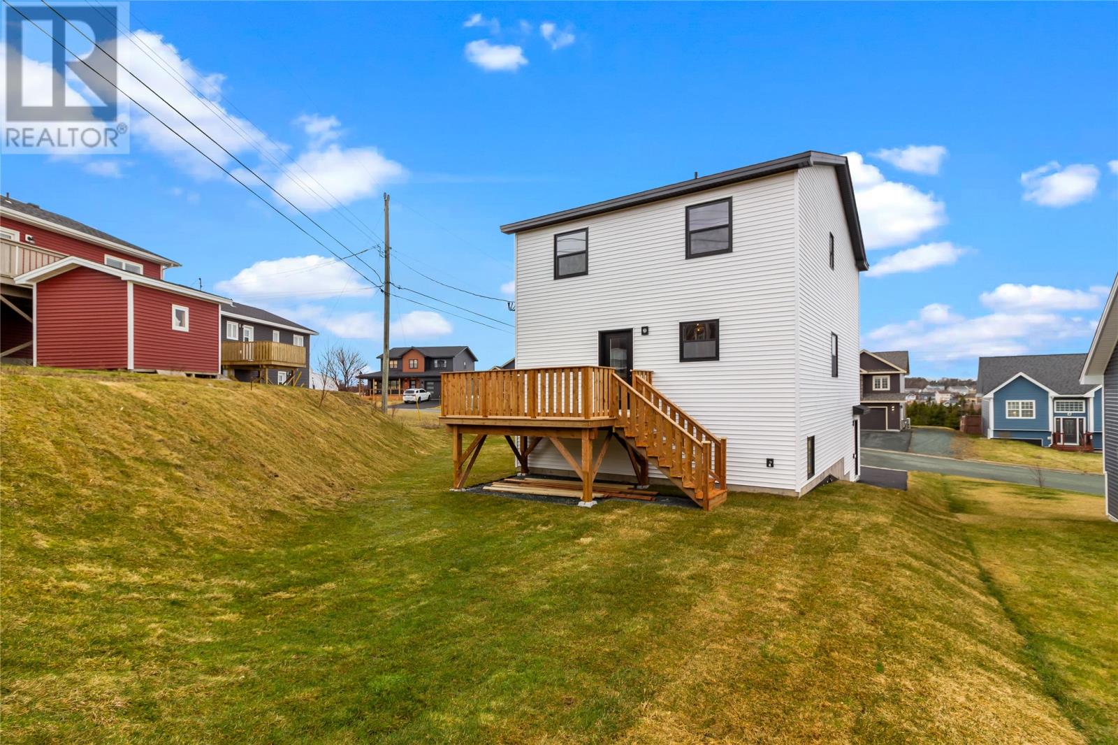 59 Dominic Drive, Conception Bay South, Newfoundland & Labrador  A1X 0J9 - Photo 3 - 1293983