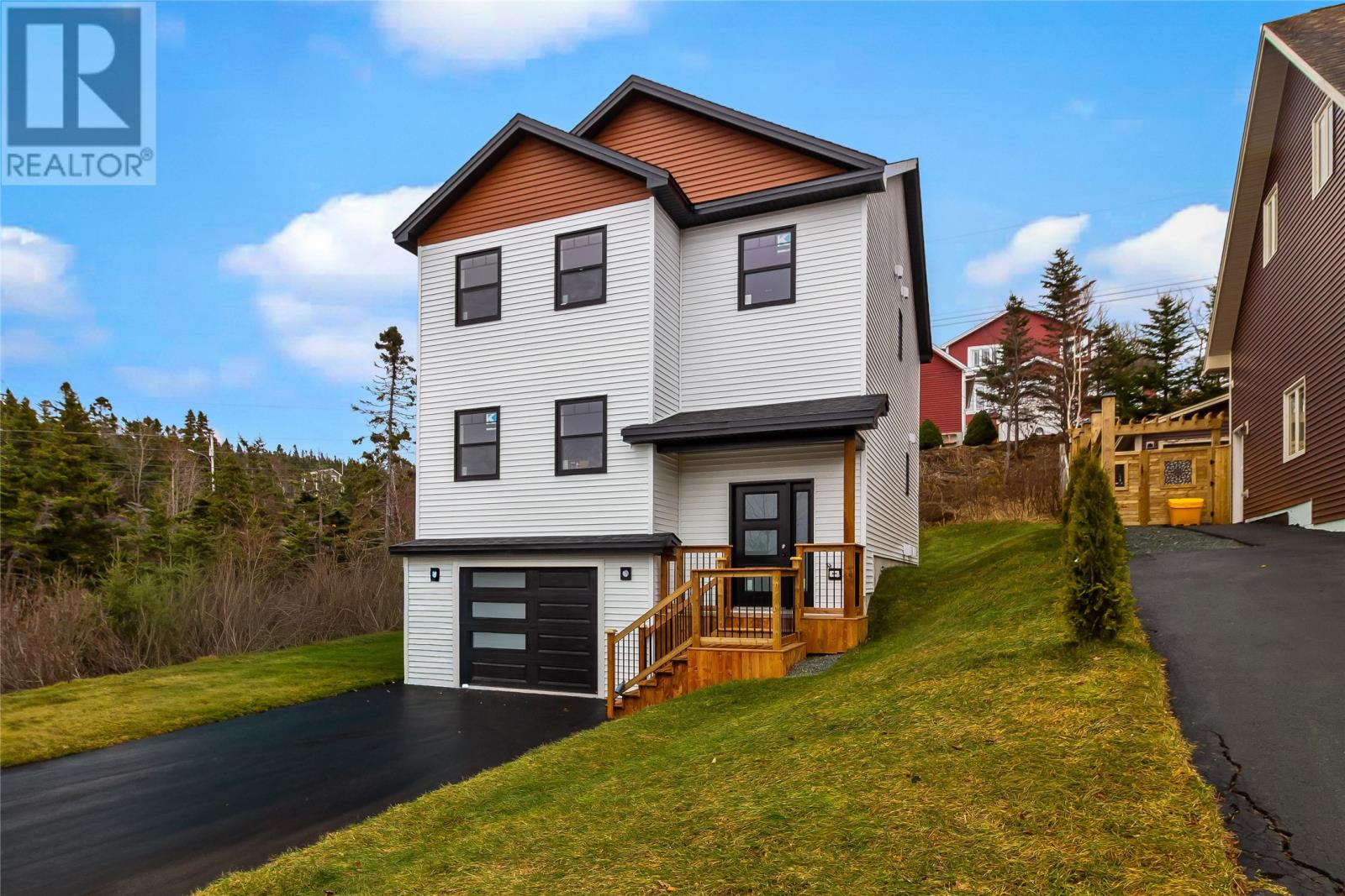 1 Abigail Place, Conception Bay South, Newfoundland & Labrador  A1w 0B3 - Photo 1 - 1293981