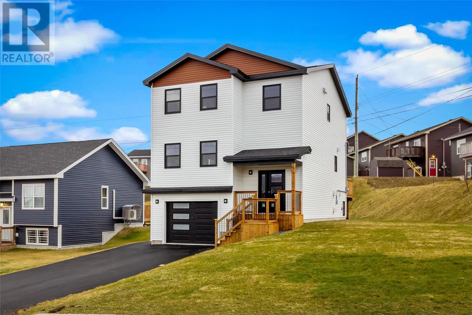 59 Dominic Drive, Conception Bay South, Newfoundland & Labrador  A1X 0J9 - Photo 1 - 1293983