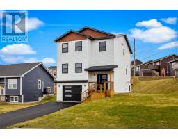 59 Dominic Drive, Conception Bay south, Newfoundland & Labrador