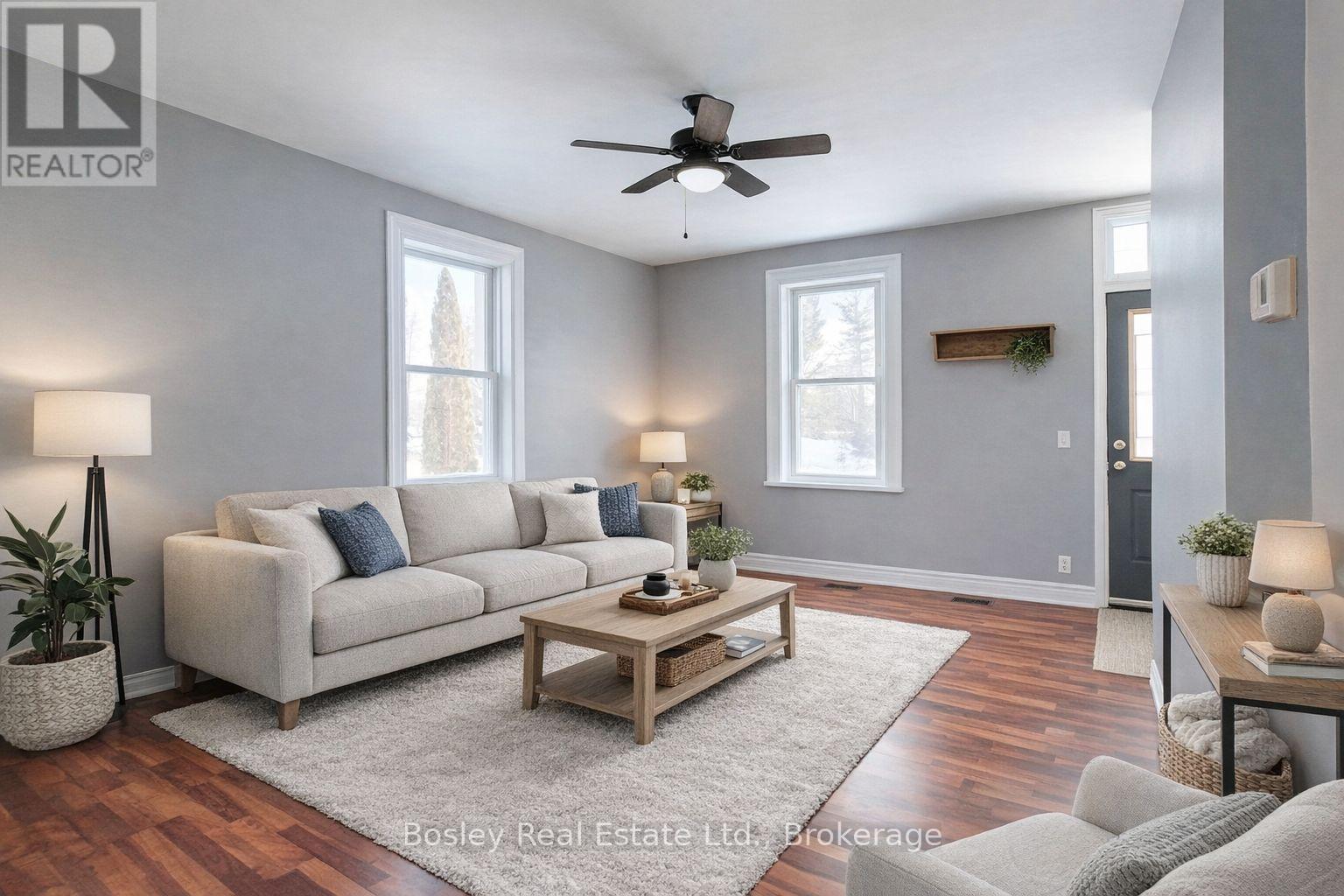 164 Union Street, Meaford, Ontario  N4L 1E7 - Photo 14 - X12733336