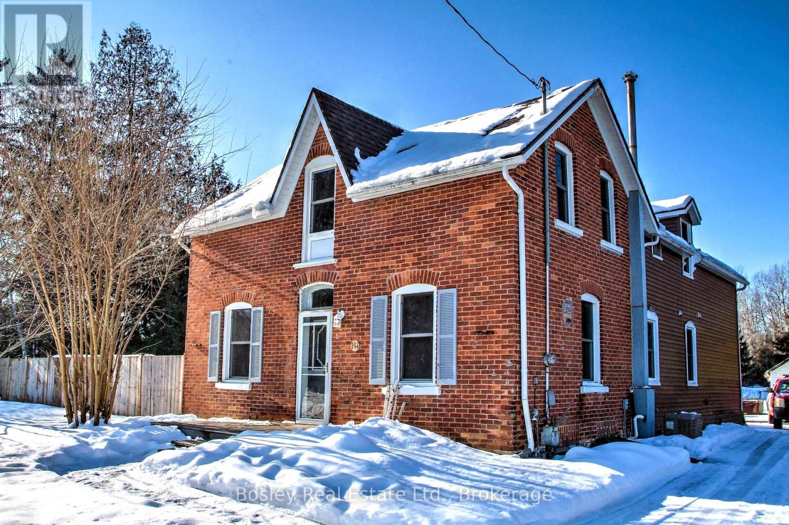 164 Union Street, Meaford, Ontario  N4L 1E7 - Photo 2 - X12733336