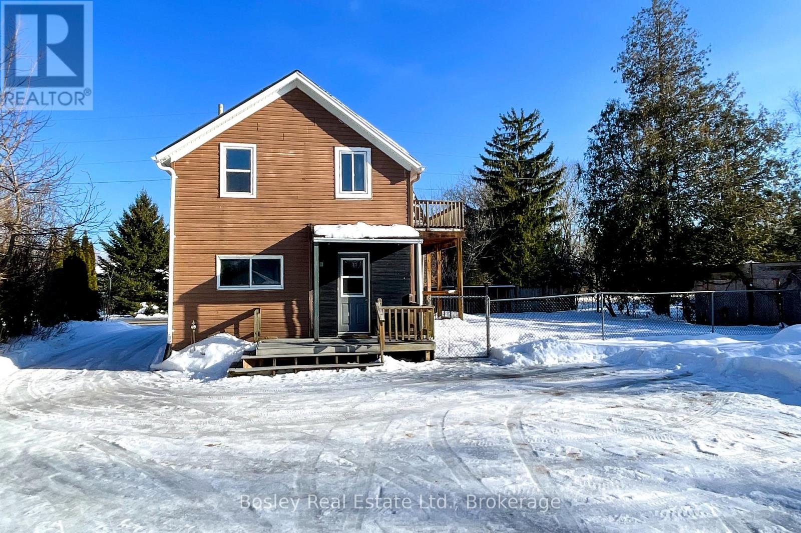 164 Union Street, Meaford, Ontario  N4L 1E7 - Photo 3 - X12733336