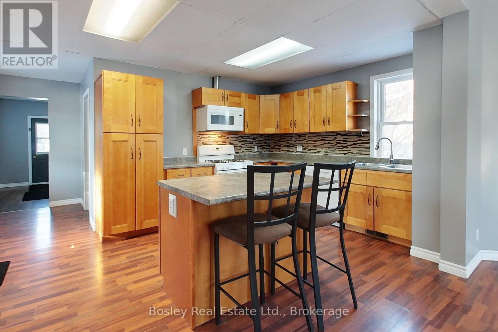 164 Union Street, Meaford, Ontario  N4L 1E7 - Photo 6 - X12733336