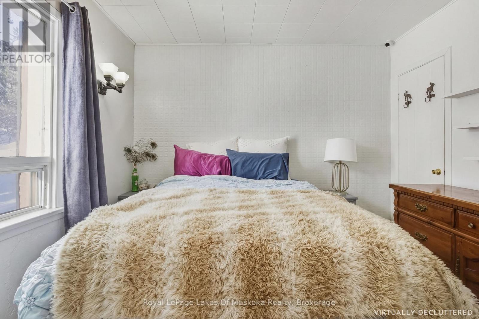 60 West Road W, Huntsville, Ontario  P1H 1L8 - Photo 17 - X12733366