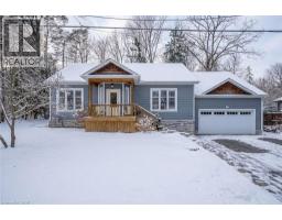 14 SULLIVANS Lane, Dundas, Ontario