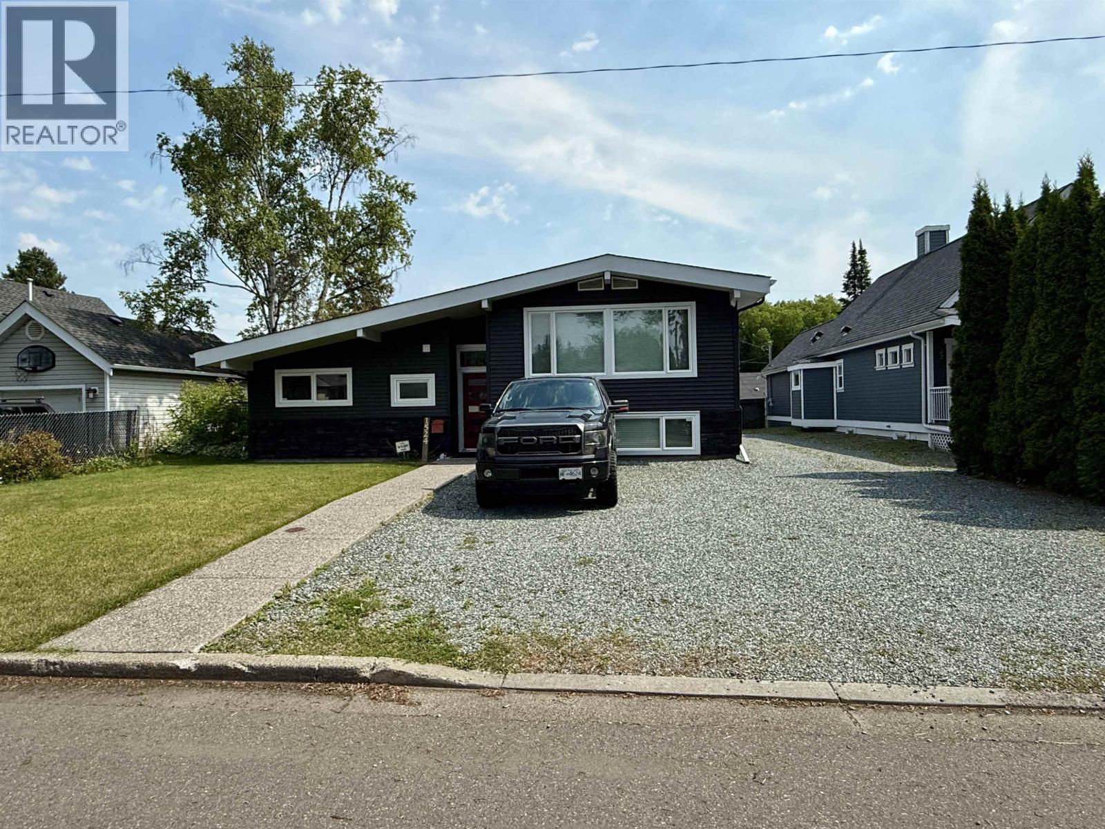 1524 Fir Street, Prince George, British Columbia  V2L 1E4 - Photo 1 - R3032641