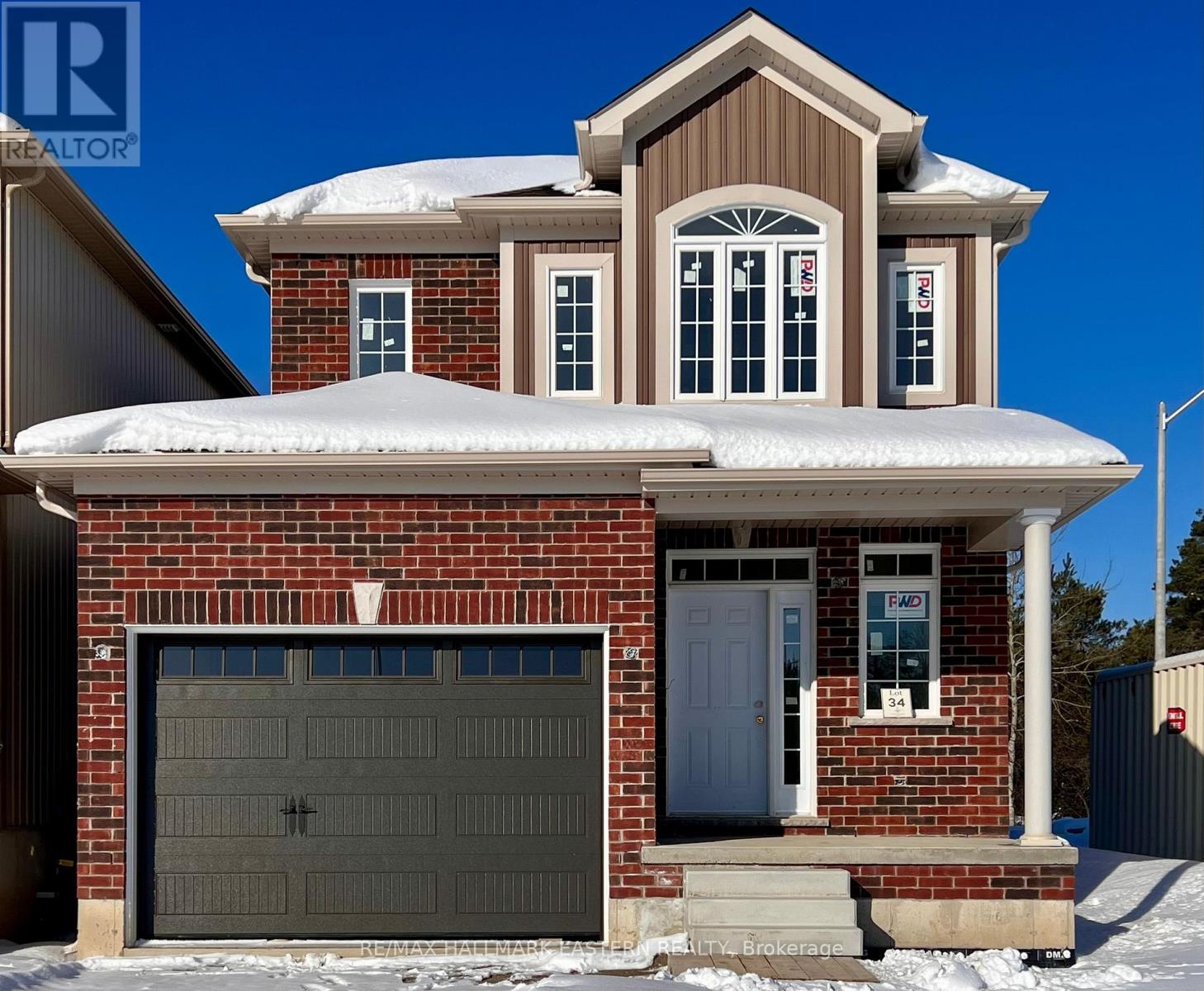 34 COLDBROOK DRIVE, Cavan Monaghan, Ontario