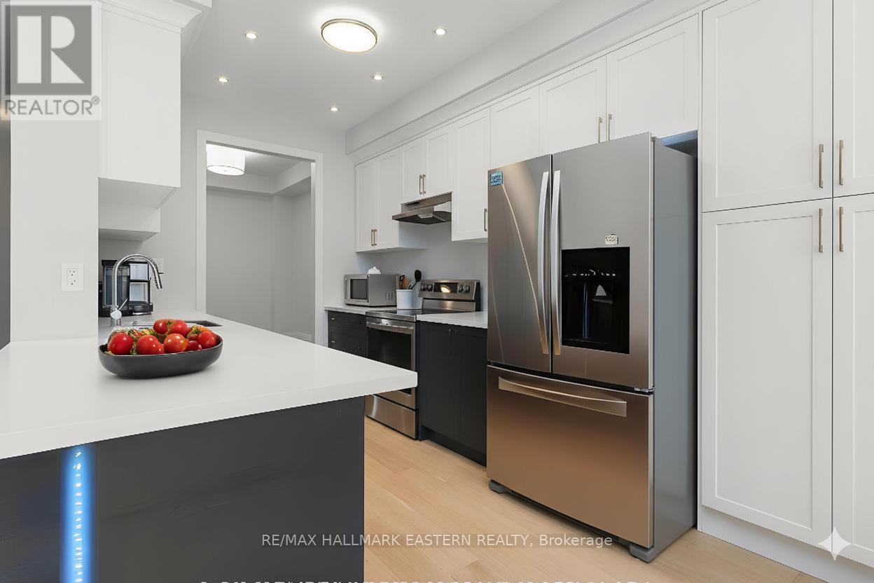 34 Coldbrook Drive, Cavan Monaghan, Ontario  L0A 1G0 - Photo 14 - X12733404