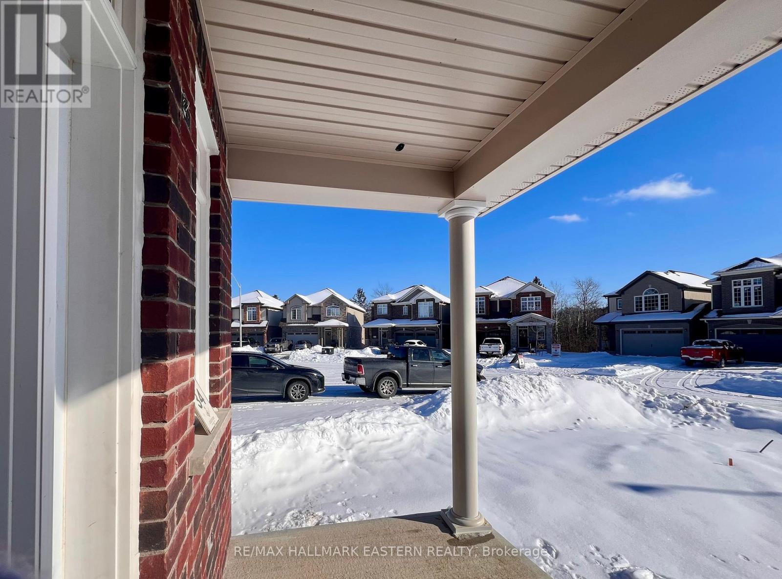 34 Coldbrook Drive, Cavan Monaghan, Ontario  L0A 1G0 - Photo 9 - X12733404