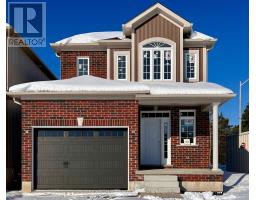 34 COLDBROOK DRIVE, Cavan Monaghan, Ontario