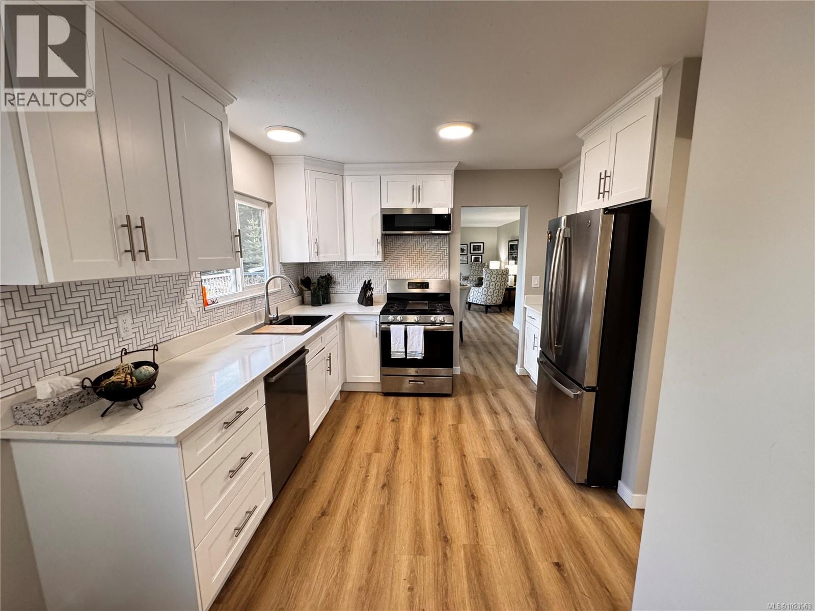 125 Arbutus Cres, Ladysmith, British Columbia  V9G 1T8 - Photo 6 - 1023963