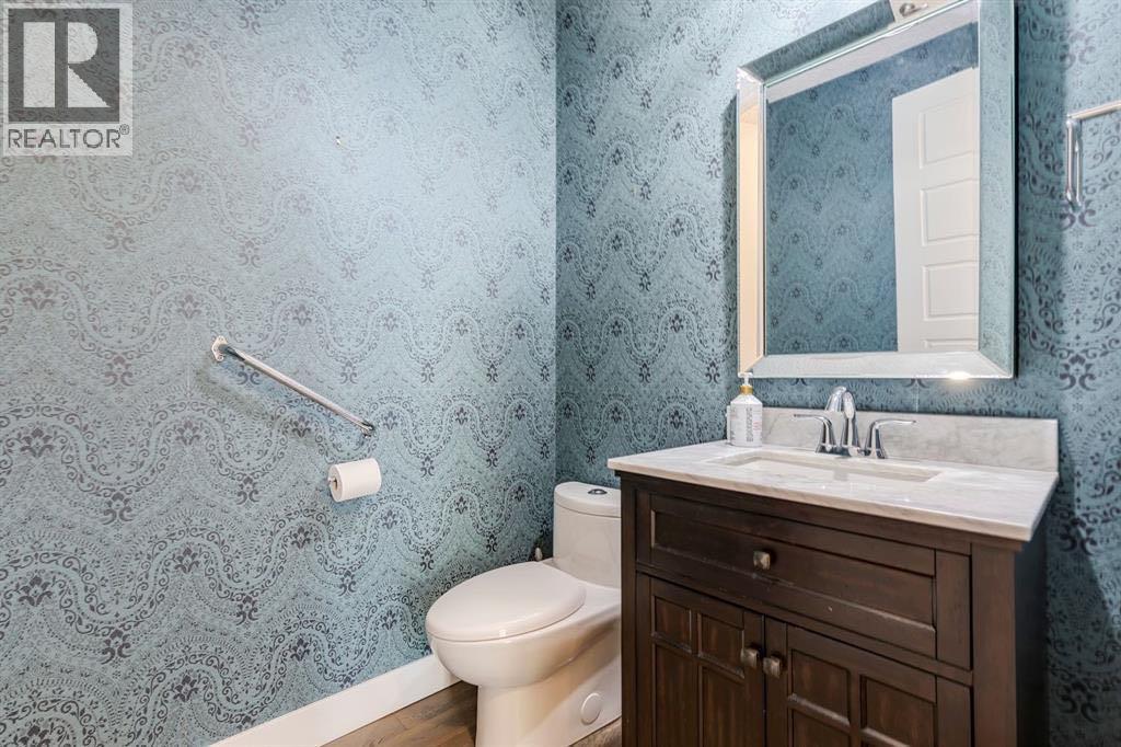 427 Canals Boulevard Sw, Airdrie, Alberta  T4B 2N9 - Photo 25 - A2276836