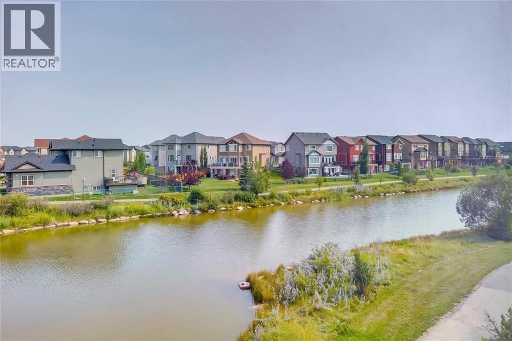 427 Canals Boulevard Sw, Airdrie, Alberta  T4B 2N9 - Photo 49 - A2276836