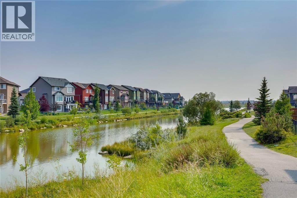 427 Canals Boulevard Sw, Airdrie, Alberta  T4B 2N9 - Photo 50 - A2276836