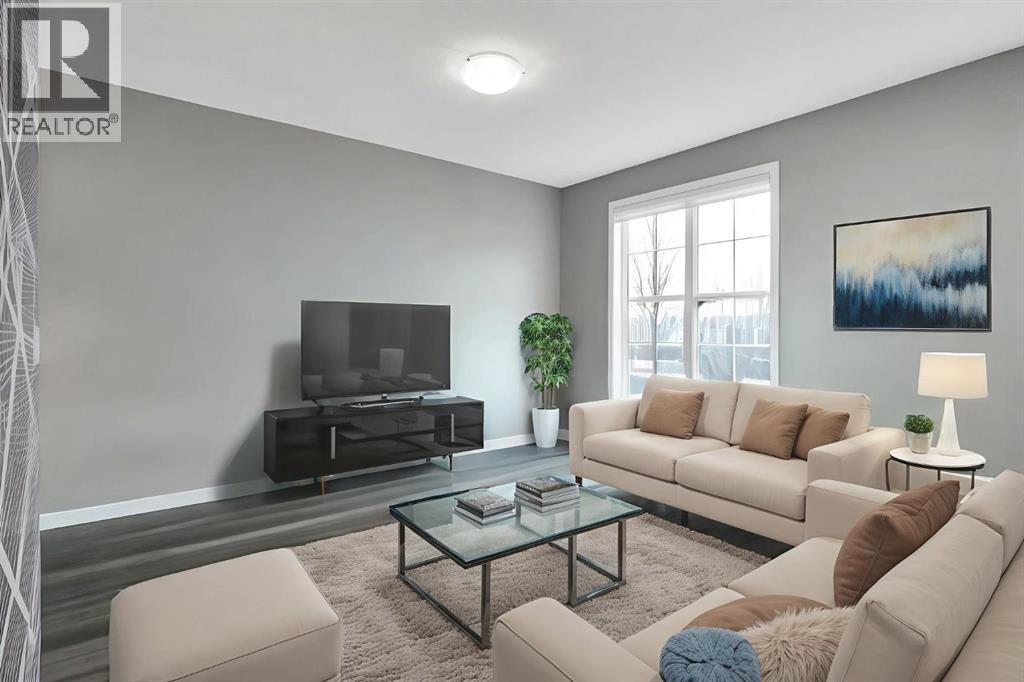 806, 881 Sage Valley Boulevard Nw, Calgary, Alberta  T3R 0R4 - Photo 12 - A2278404