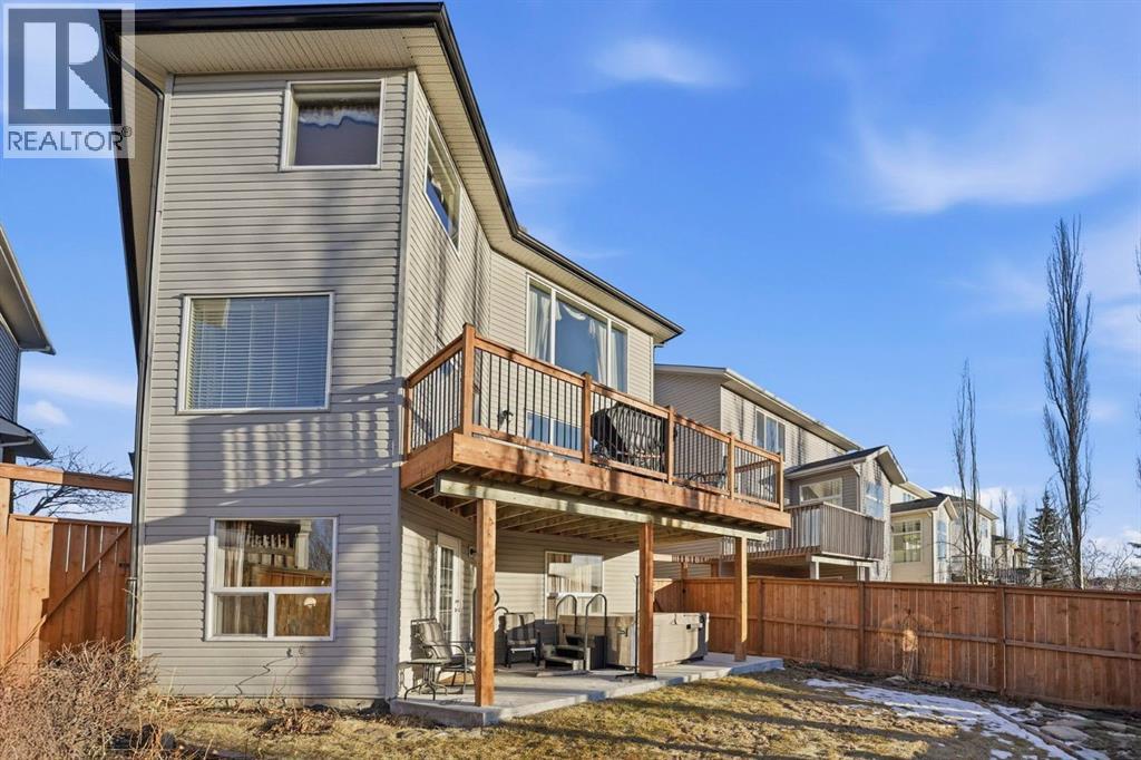54 Rockbluff Close Nw, Calgary, Alberta  T3G 5A9 - Photo 32 - A2279817