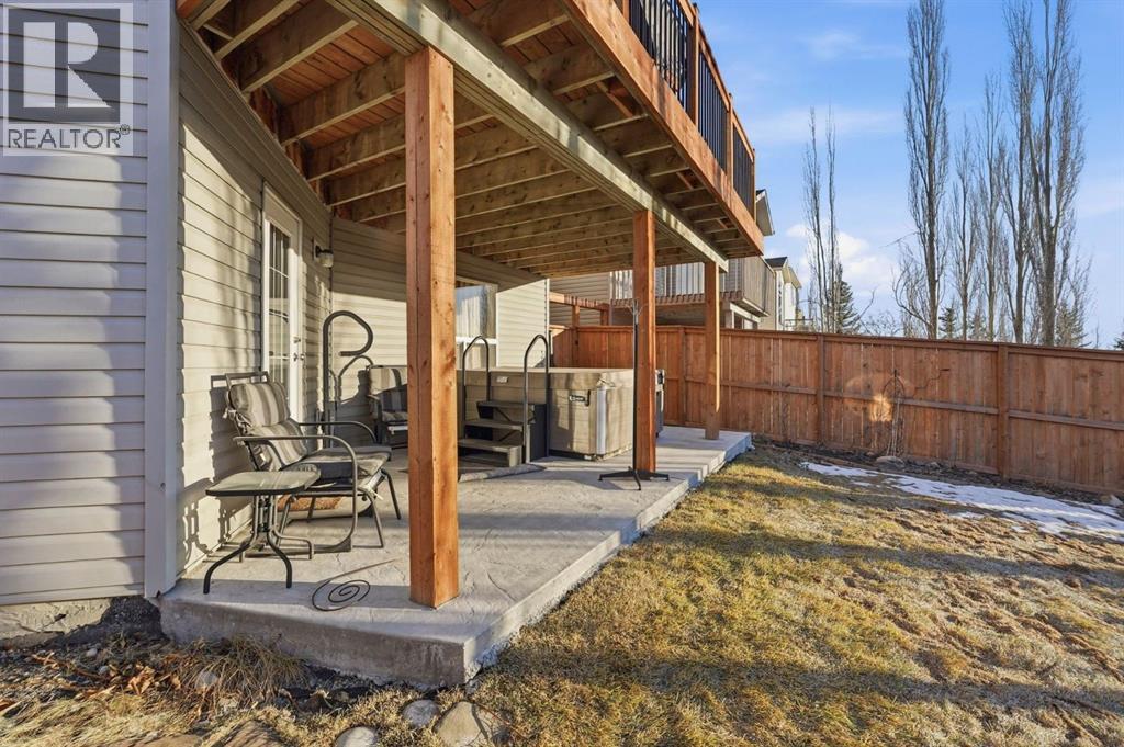 54 Rockbluff Close Nw, Calgary, Alberta  T3G 5A9 - Photo 34 - A2279817