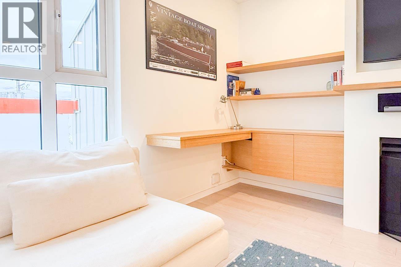 10 704 W 7th Avenue, Vancouver, British Columbia  V5Z 1B8 - Photo 14 - R3081707