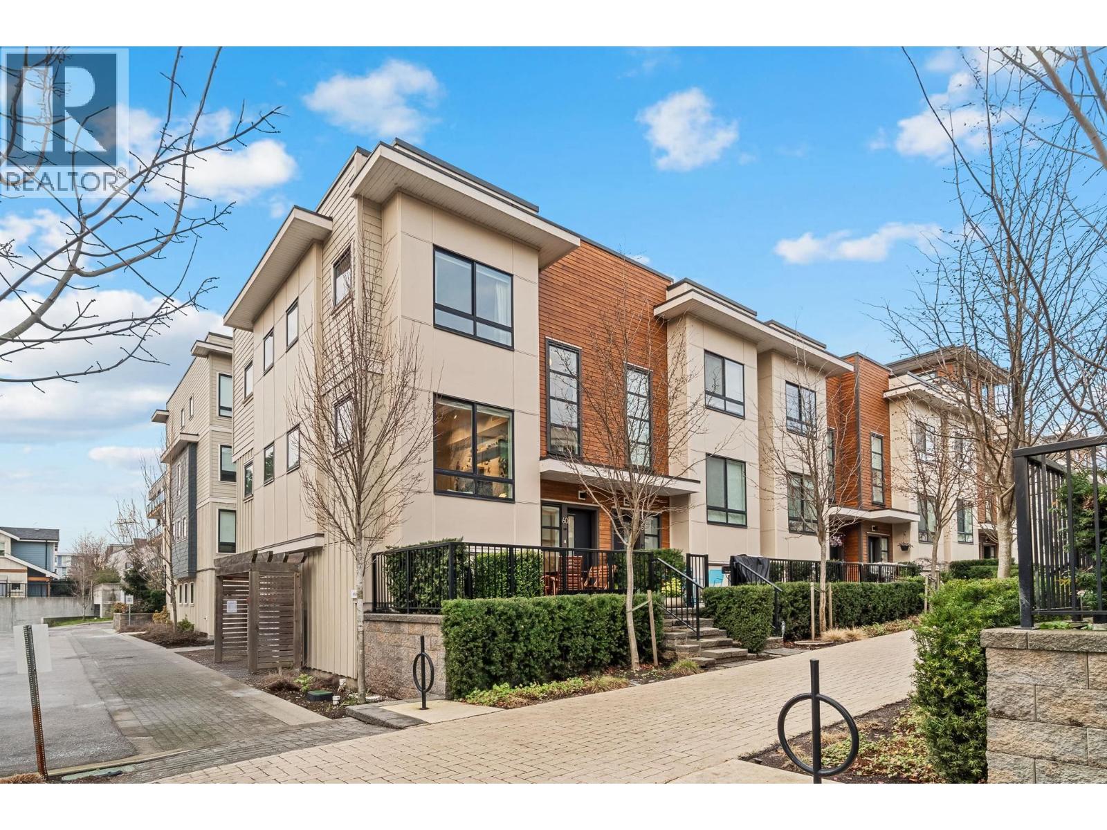 60 10199 River Drive, Richmond, British Columbia  V6X 1Z2 - Photo 24 - R3083409