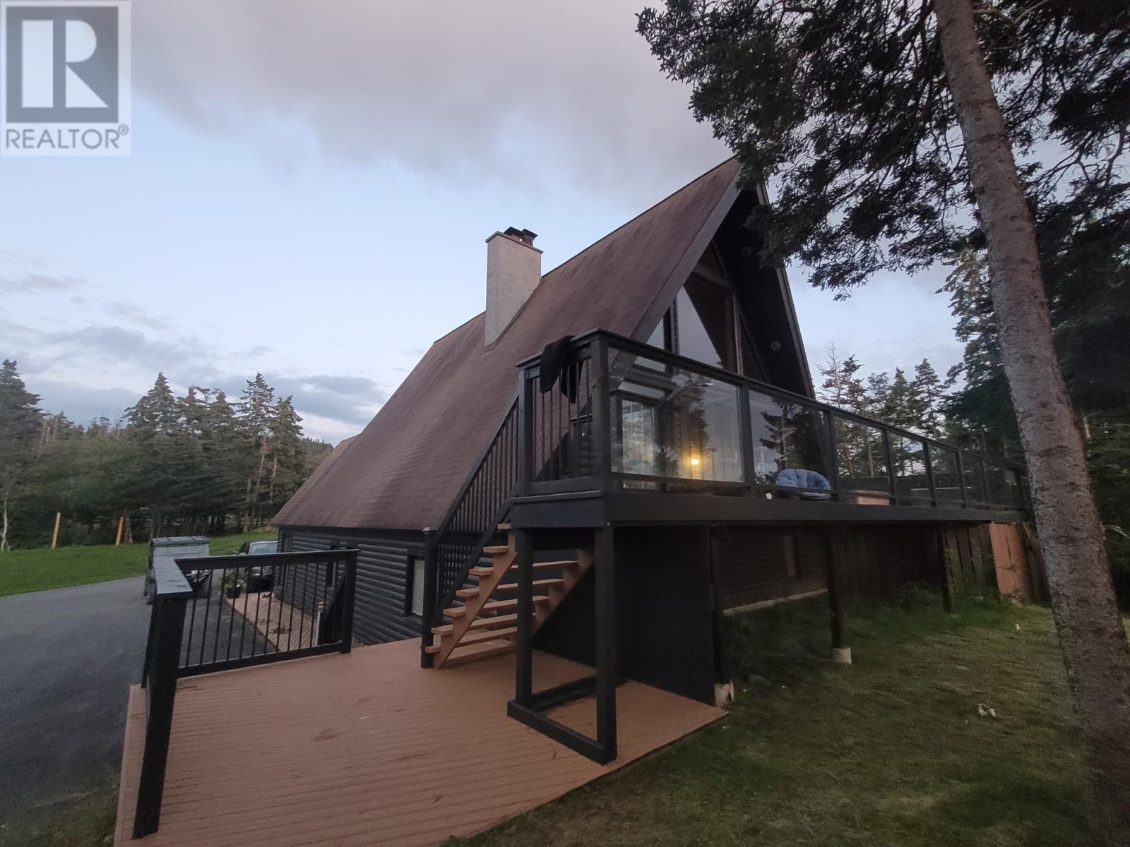 83 Main Road, South Dildo, Newfoundland & Labrador  A0B 1R0 - Photo 1 - 1294143