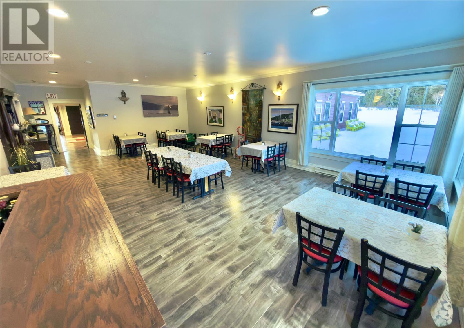 4 Main Road, Plate Cove West, Newfoundland & Labrador  A0C 2E0 - Photo 24 - 1294105