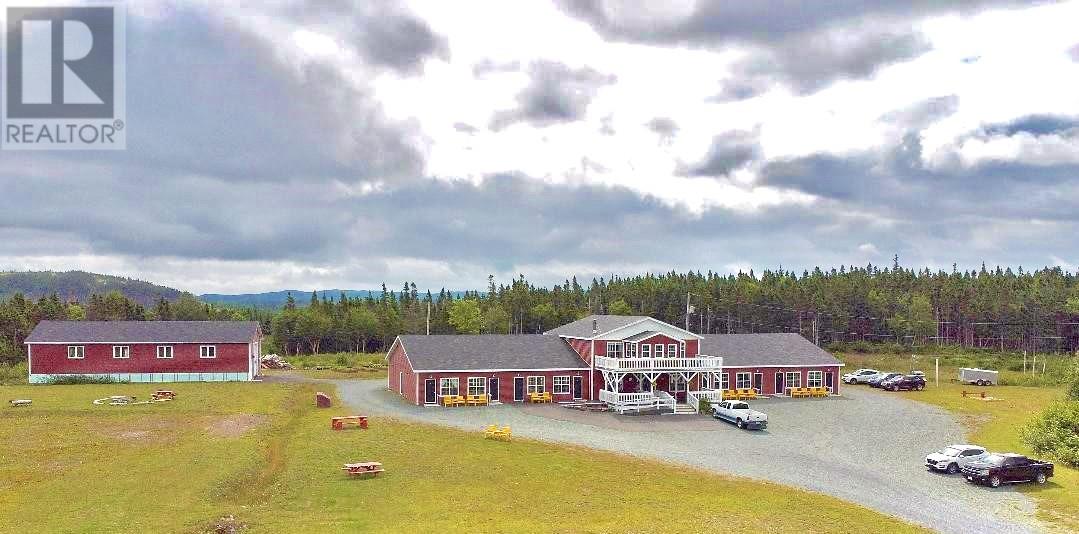 4 Main Road, Plate Cove West, Newfoundland & Labrador  A0C 2E0 - Photo 3 - 1294105