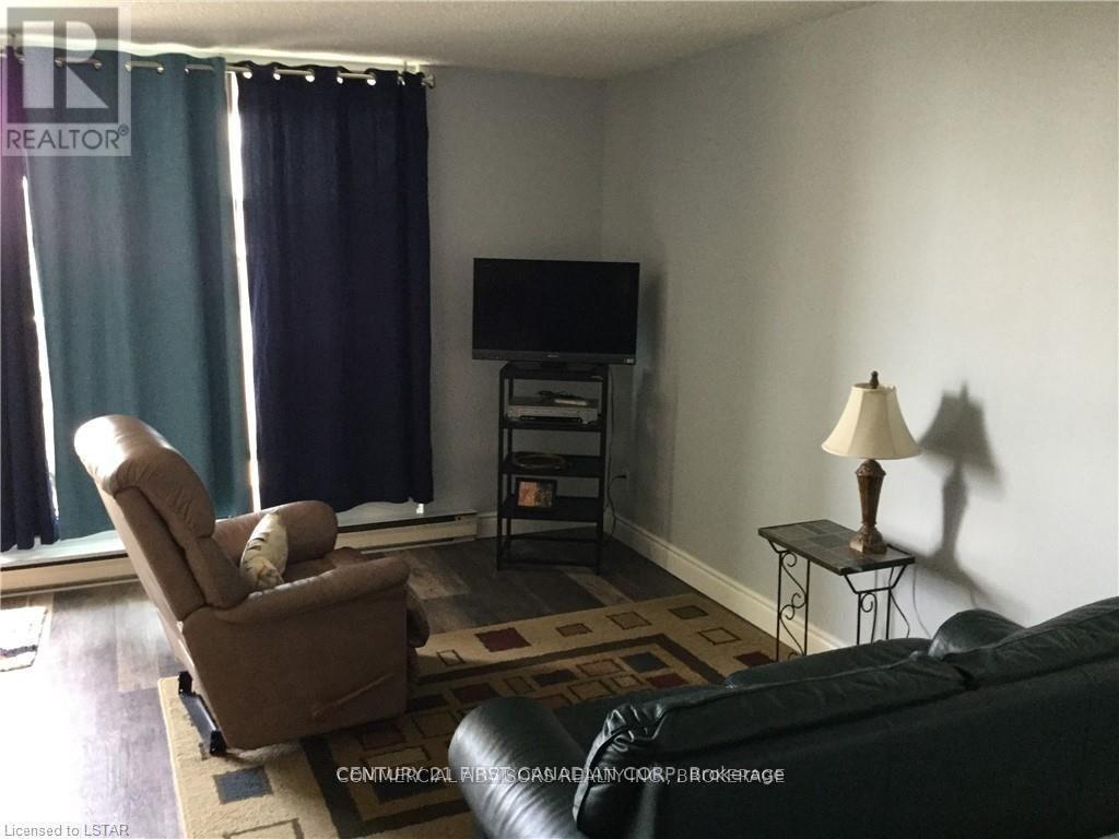 202 - 1103 Jalna Boulevard, London South, Ontario  N6E 2W8 - Photo 6 - X12733378