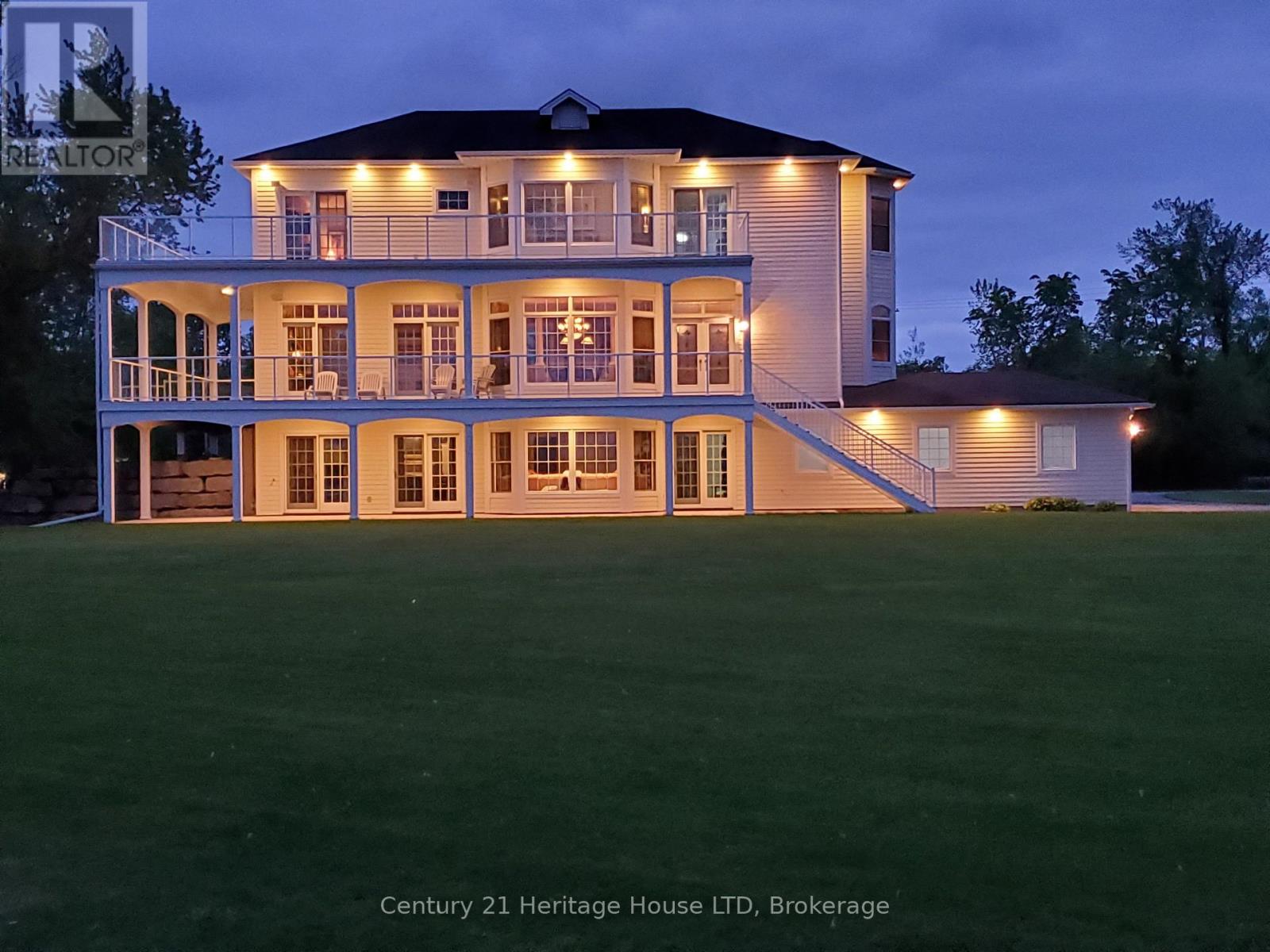 4069 Niagara River Parkway, Fort Erie, Ontario  L0S 1S0 - Photo 5 - X12731692