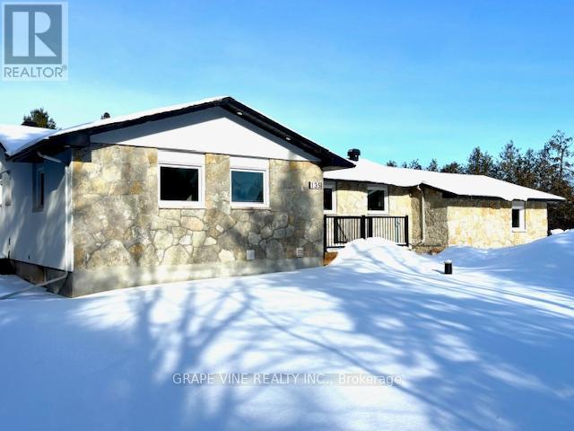 135 MANION ROAD, Ottawa, Ontario