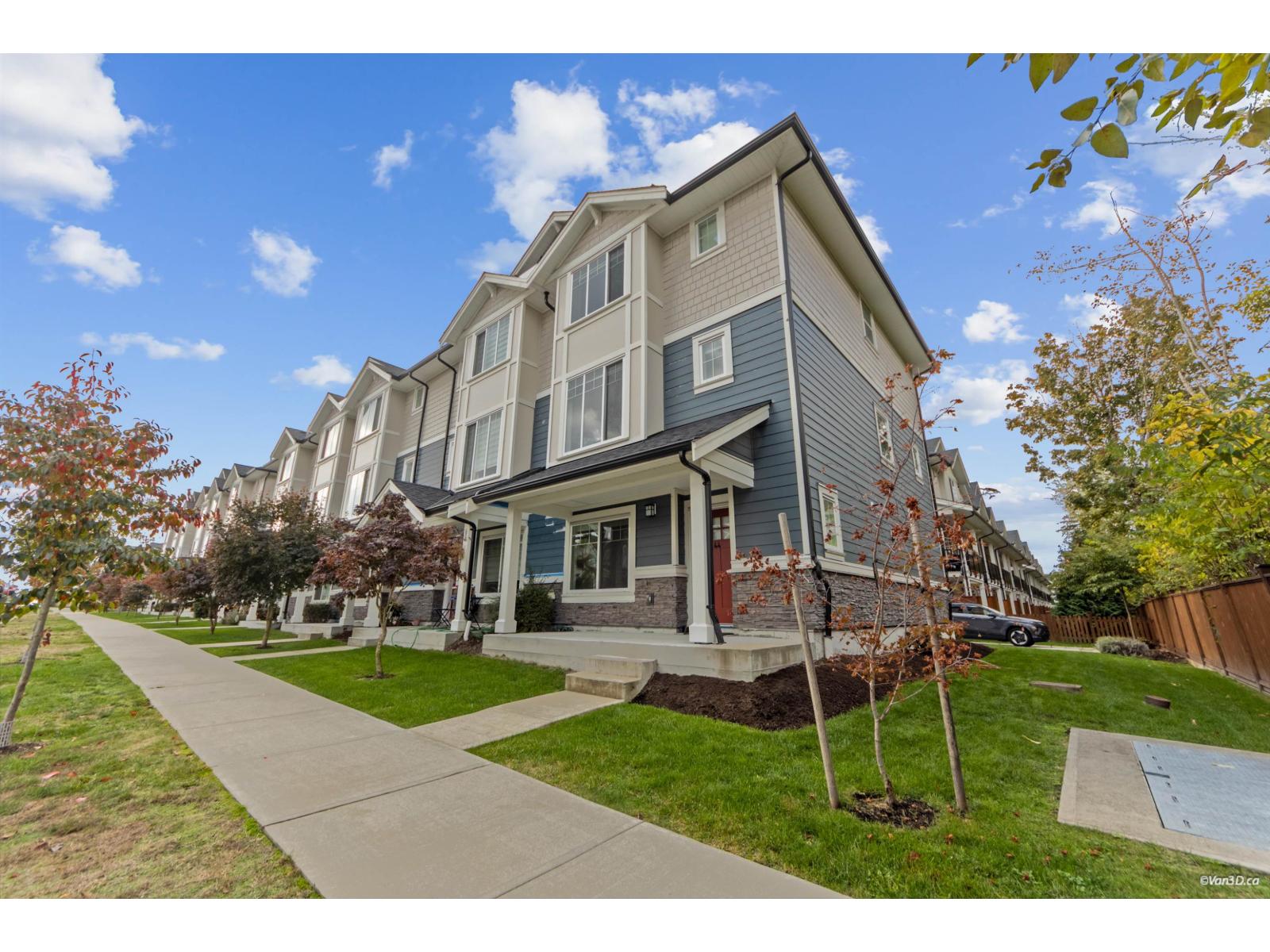 44 19501 74 Avenue, Surrey, British Columbia  V4N 6V7 - Photo 2 - R3083753