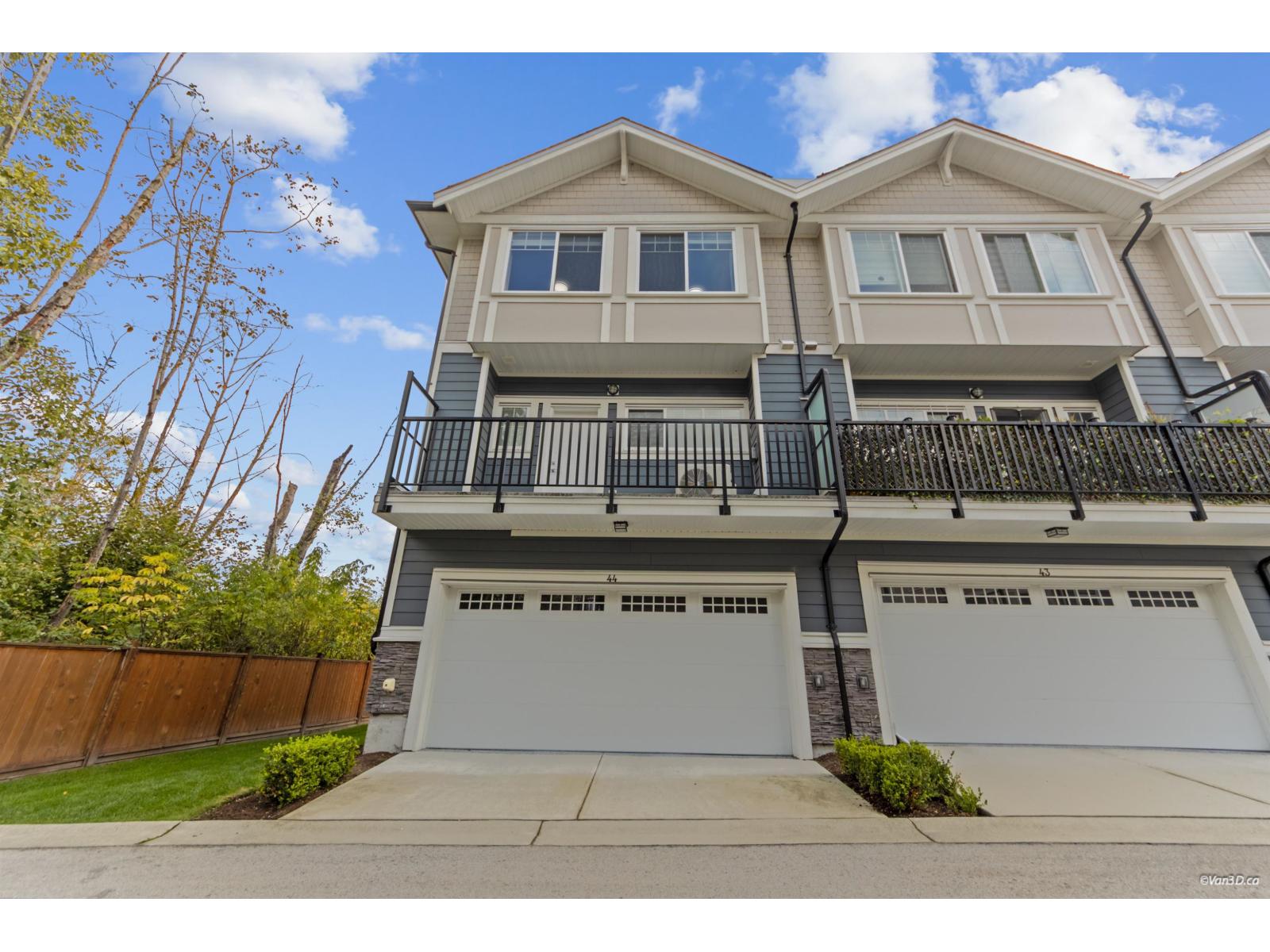 44 19501 74 Avenue, Surrey, British Columbia  V4N 6V7 - Photo 25 - R3083753